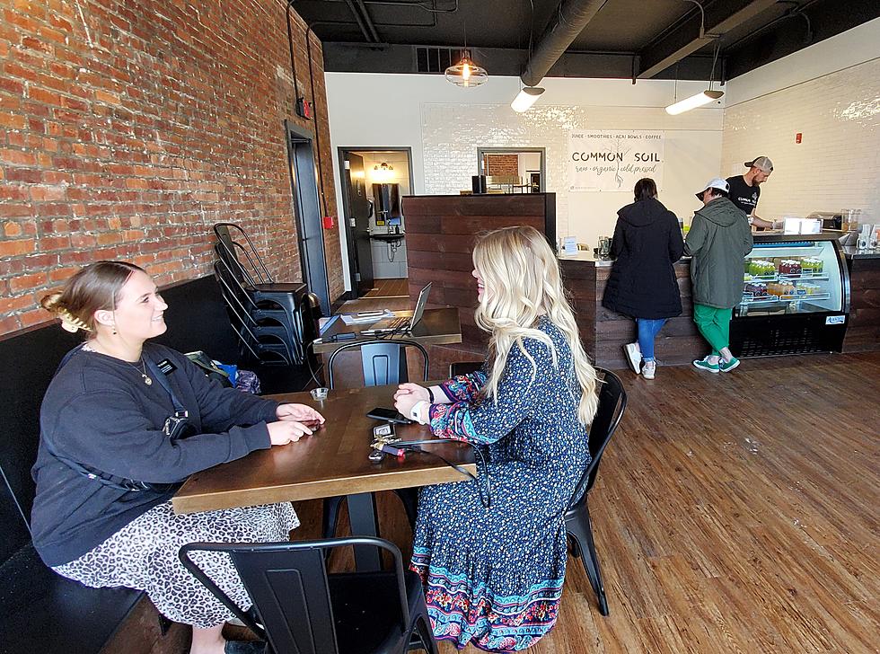 Two More Shops Open in Restored Binghamton Building