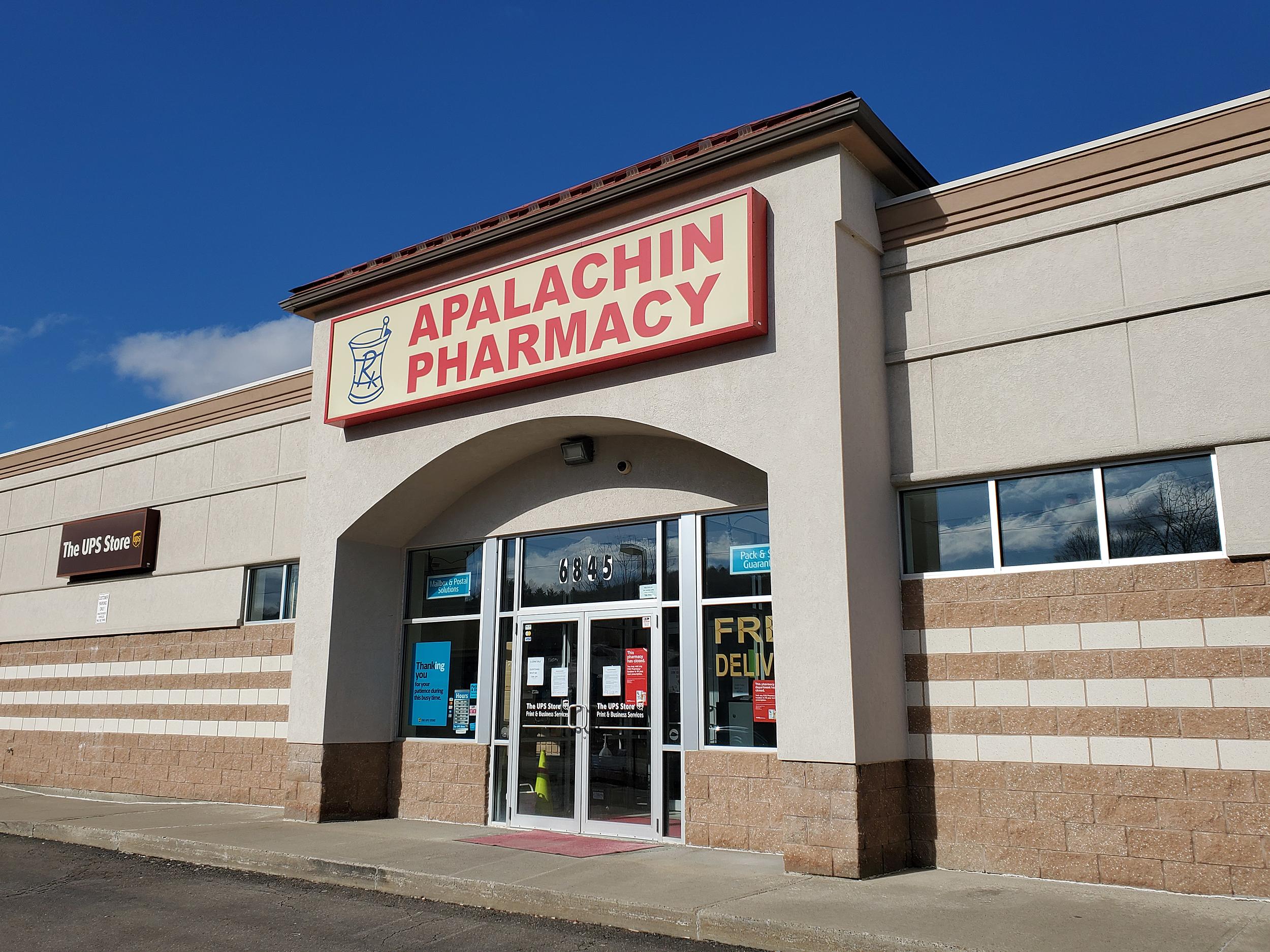 One of Binghamton Area's Last Independent Pharmacies Closes