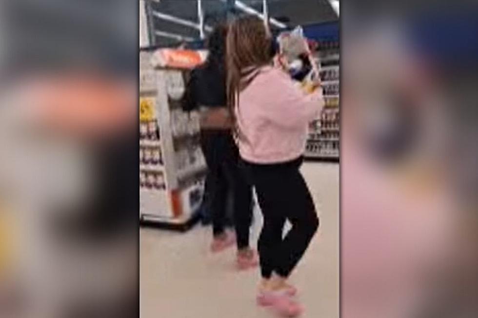 Video Shows Binghamton Walgreens Store Shoplifting Spree