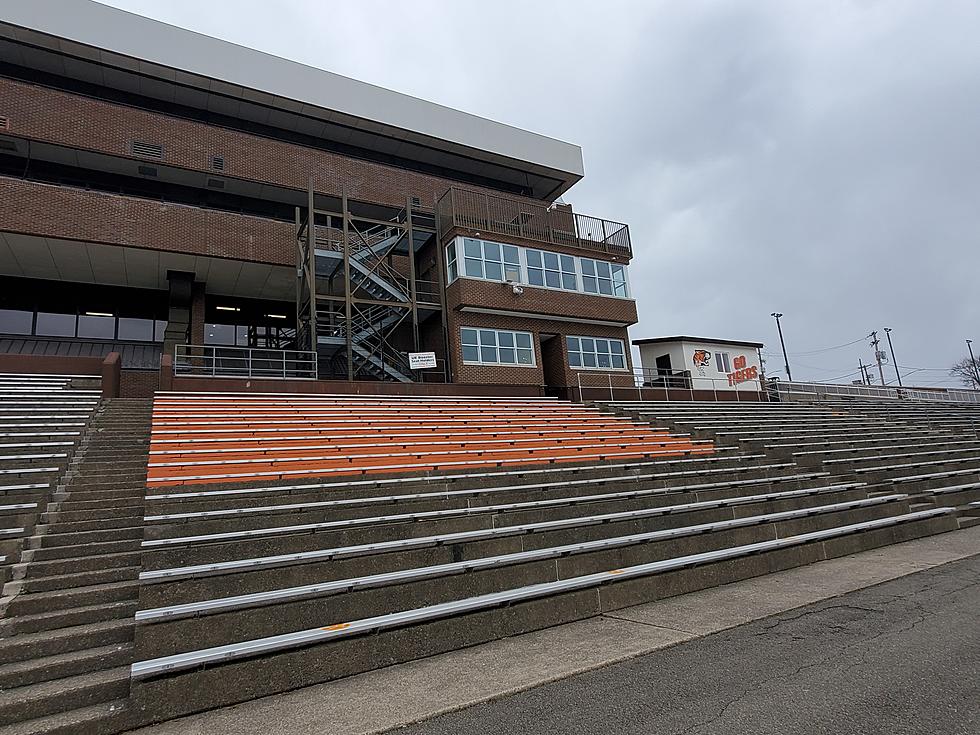 Union-Endicott&#8217;s Ty Cobb Stadium to Be Demolished and Rebuilt