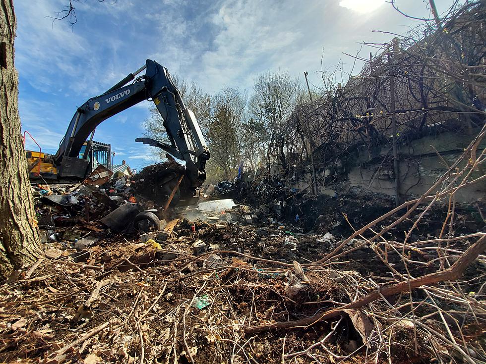 Binghamton to Tear Down Ten Abandoned Buildings