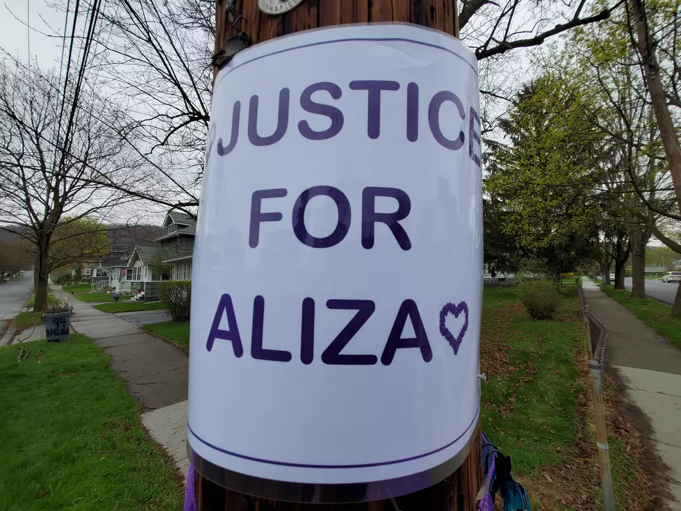 Aliza Spencer Killing: Bigelow Street Residents Want Information