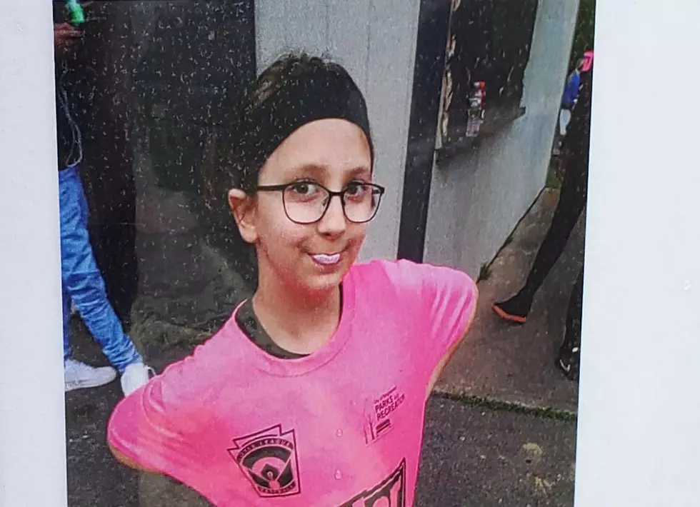 Aliza Spencer: Funeral Arrangements Set for Binghamton Girl