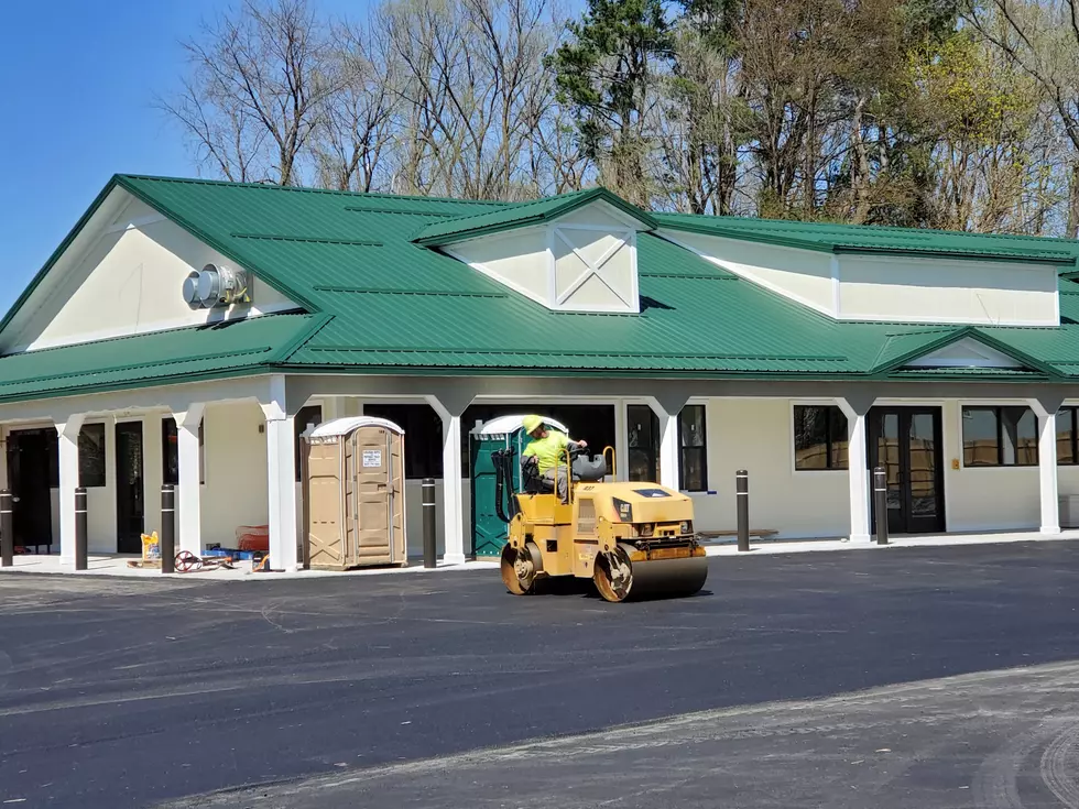 Opening Date Announced for Endicott Bryne Dairy Store