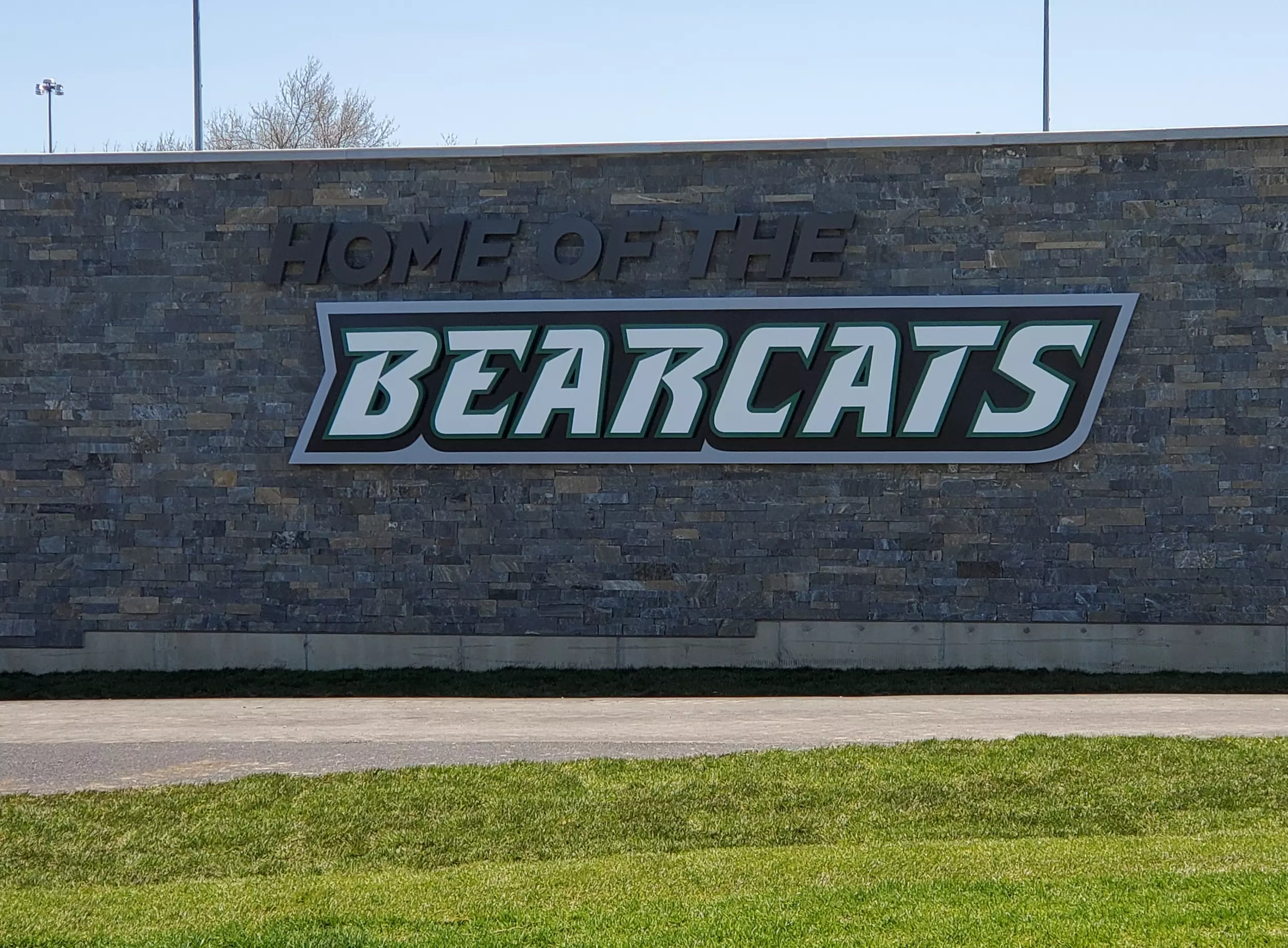 Bearcats Baseball Complex - Facilities - Binghamton University Athletics