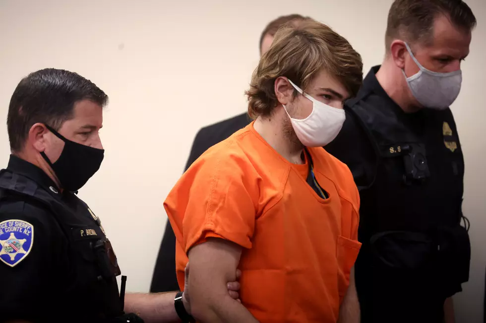 Conklin Teen Payton Gendron Indicted for Buffalo Mass Shooting