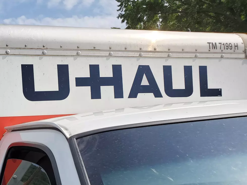 Kirkwood Man Charged After Investigators Find Stolen U-Haul Truck