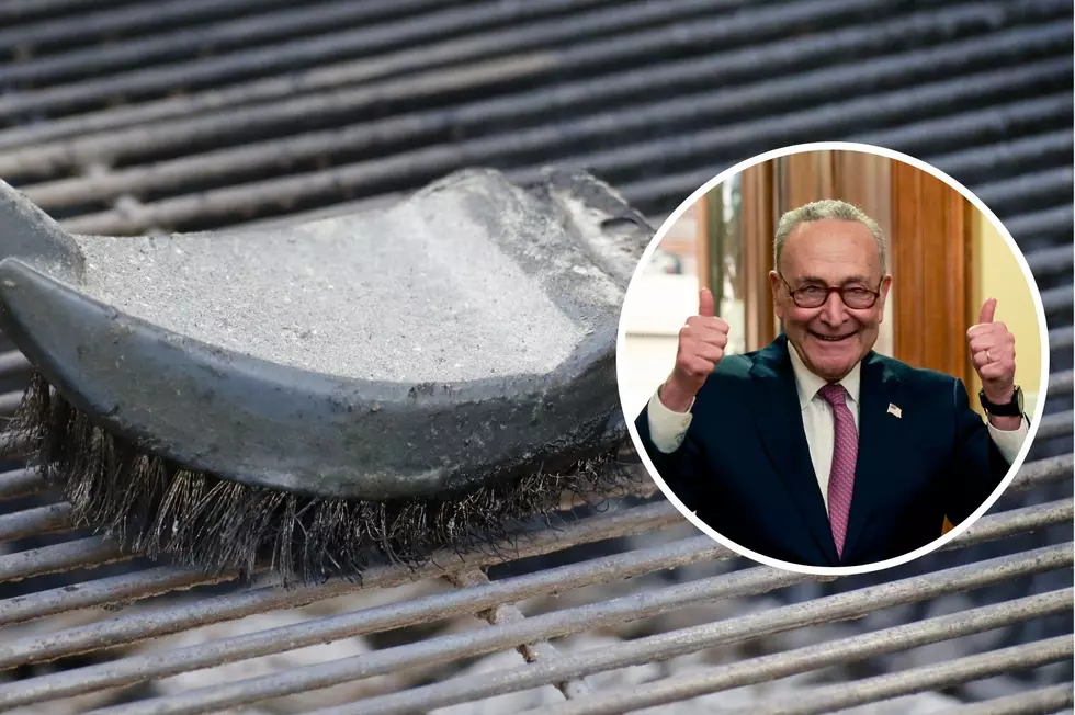 10 Years Later: Schumer Put Dangers of Grill Brushes in Spotlight