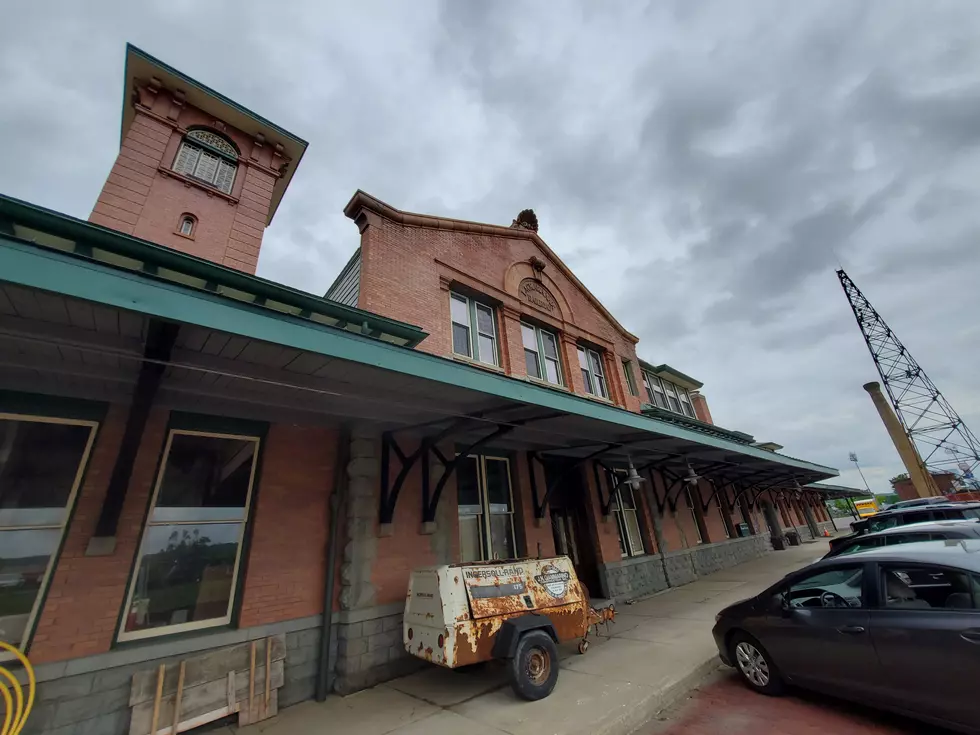 Restaurant to Open in Binghamton&#8217;s Downtown Train Station