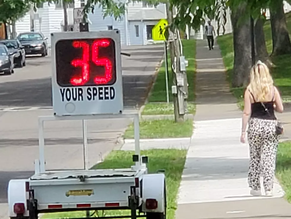 Binghamton Rec Park Users Praise Effort Aimed at Speeding Drivers