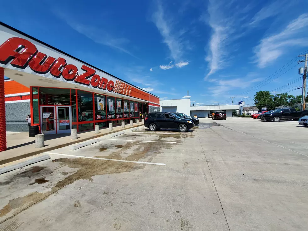 AutoZone to Build Endwell Hub, Hire At Least 20 More Workers