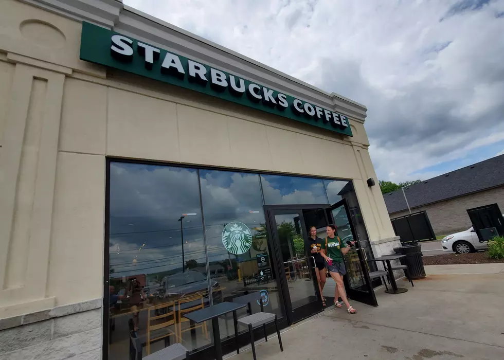 Vestal Starbucks Store Employees Seeking Union Vote
