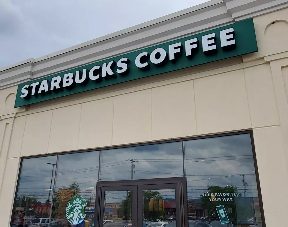 Vestal Starbucks Store Employees Seeking Union Vote