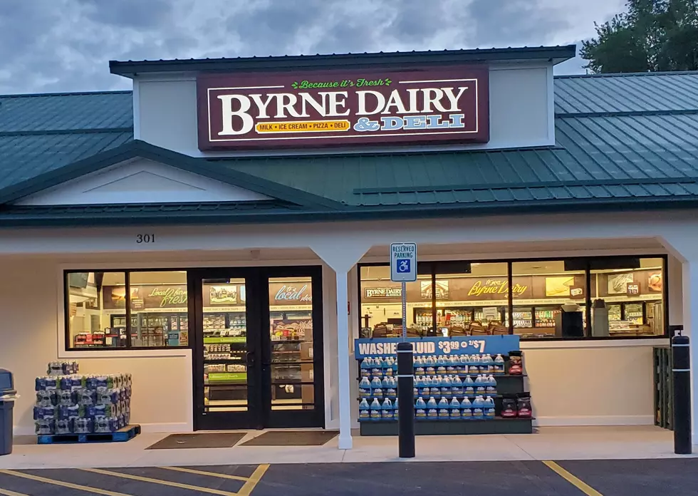 Byrne Dairy Endwell Store May Open Sooner Than Expected