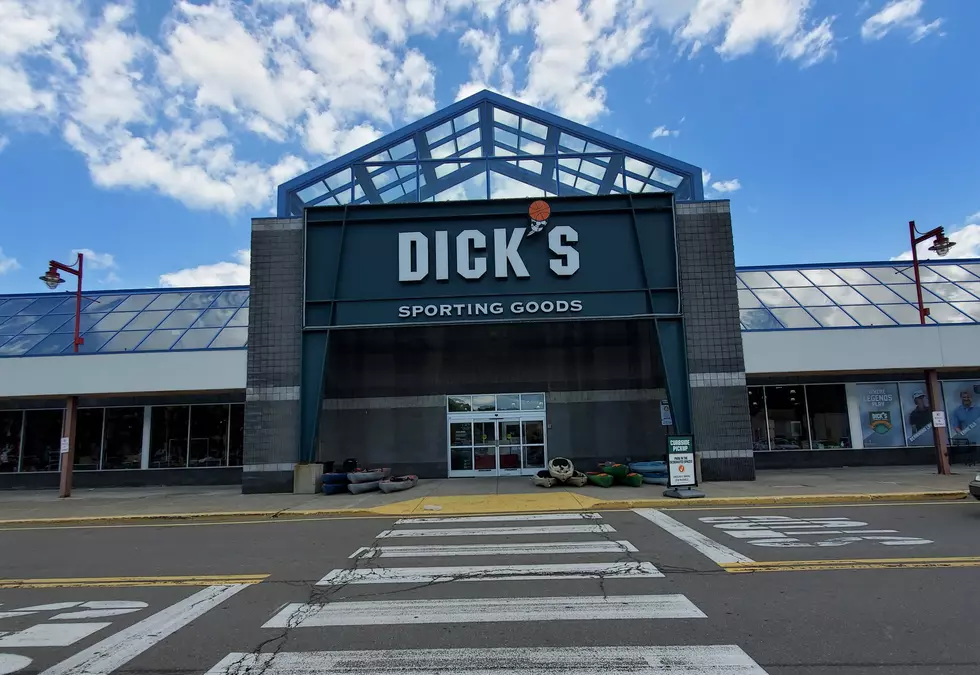 Dick&#8217;s Sporting Goods Expanding, Burlington Moving to Town Square