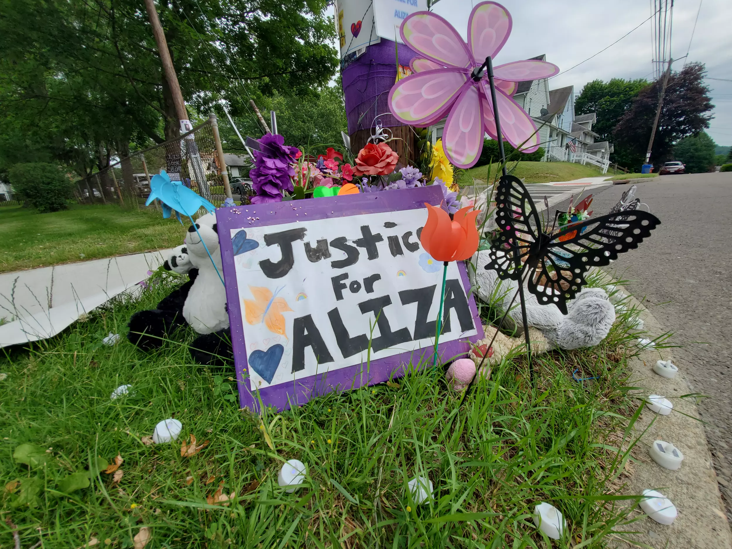 Aliza Spencer Killing: Police Administer Polygraph Exam to Man