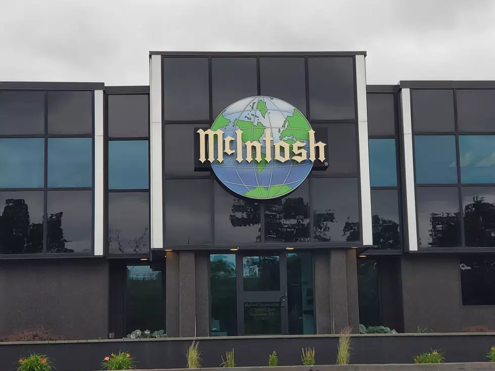 McIntosh Labs Binghamton Factory Plans to Add Dozens of Workers