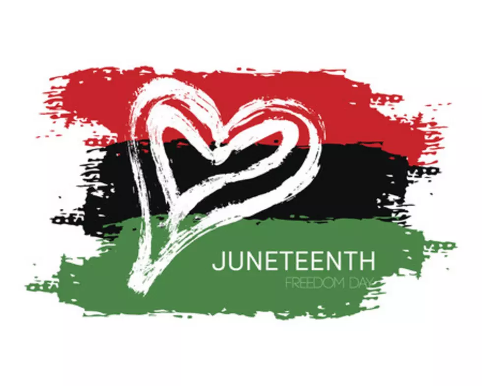 Juneteenth Holiday 