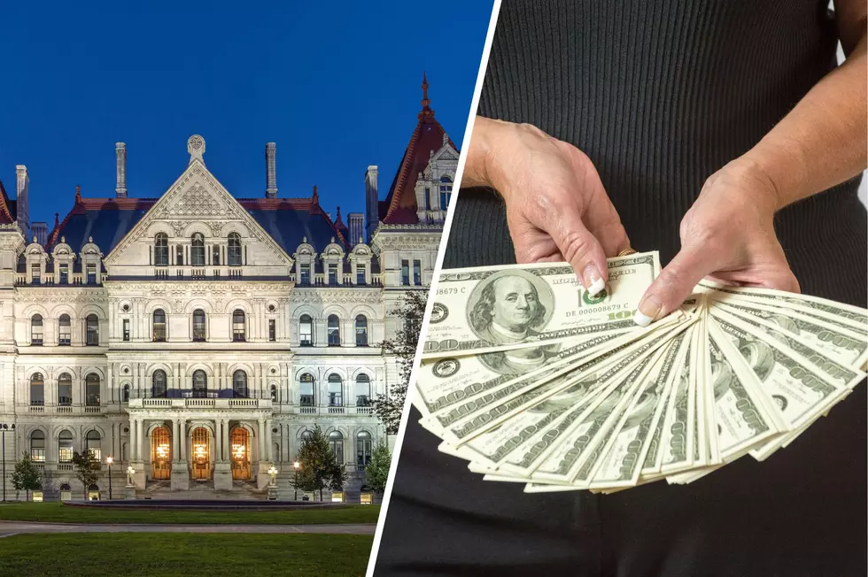 New York State Assembly and Senate Pass Wage Transparency Bill