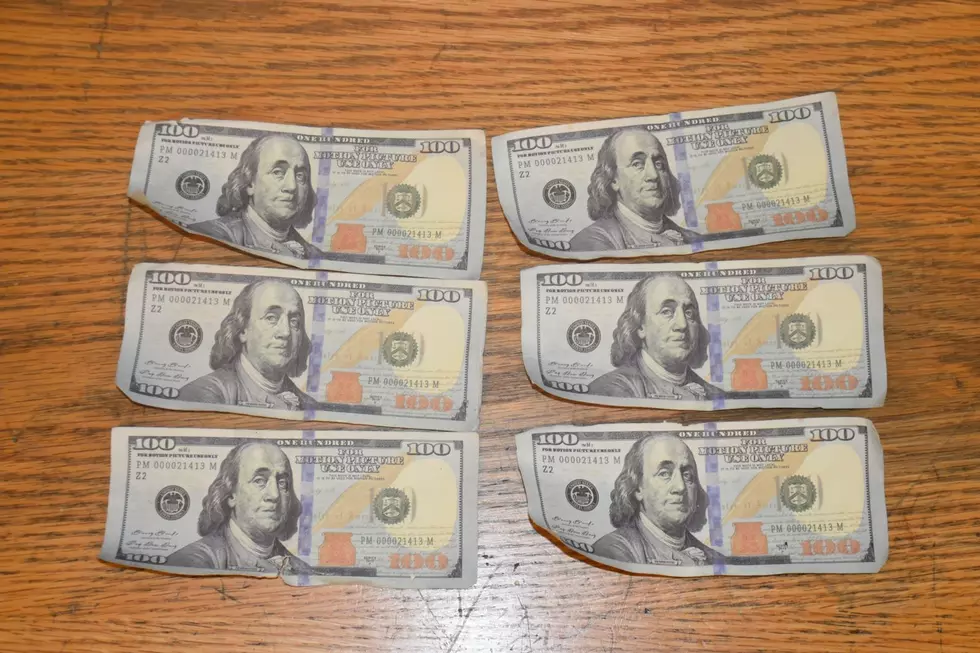 Cortlandville Man Accused of Passing Funny Money