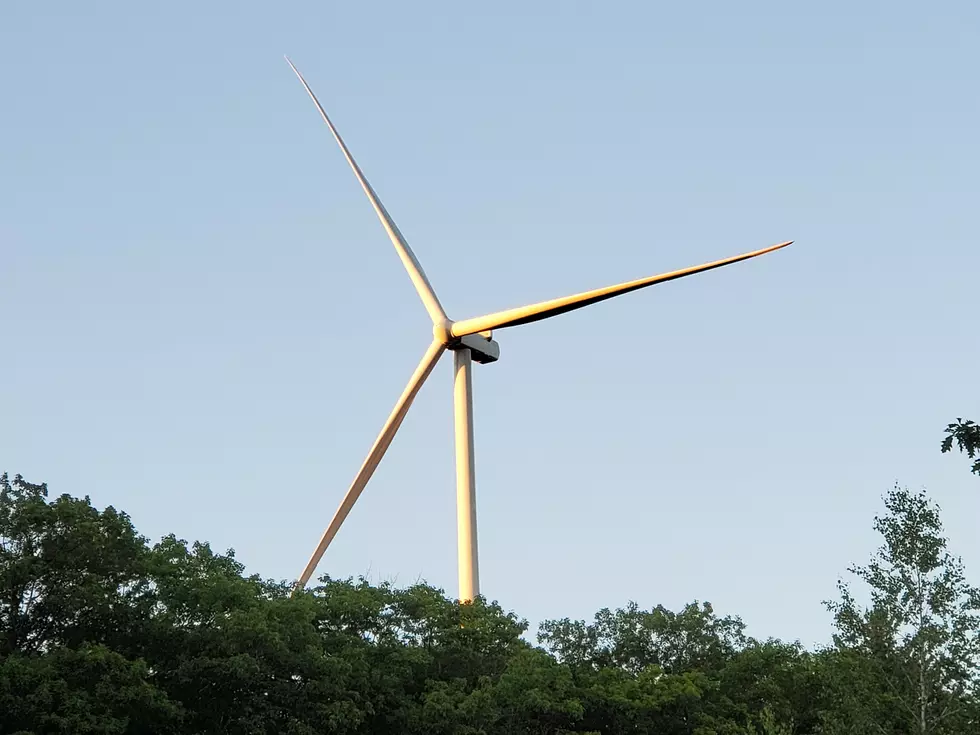 Broome County's First Wind Farm May Become Operational This Month