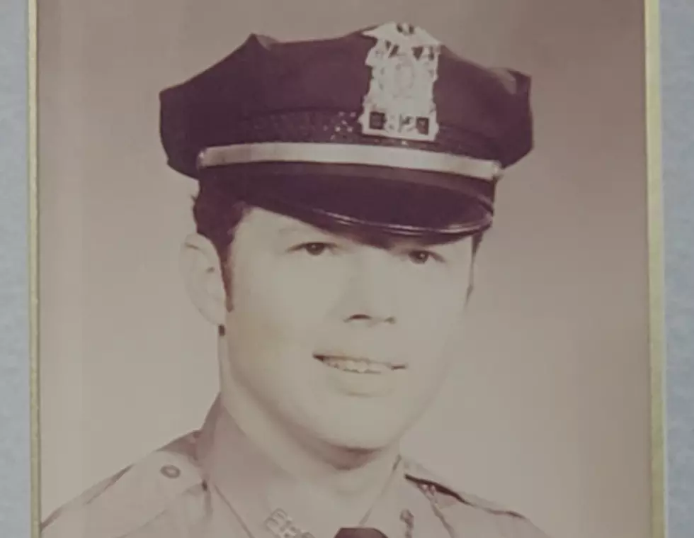 50 Years Ago: Binghamton Police Officer William Holbert Died