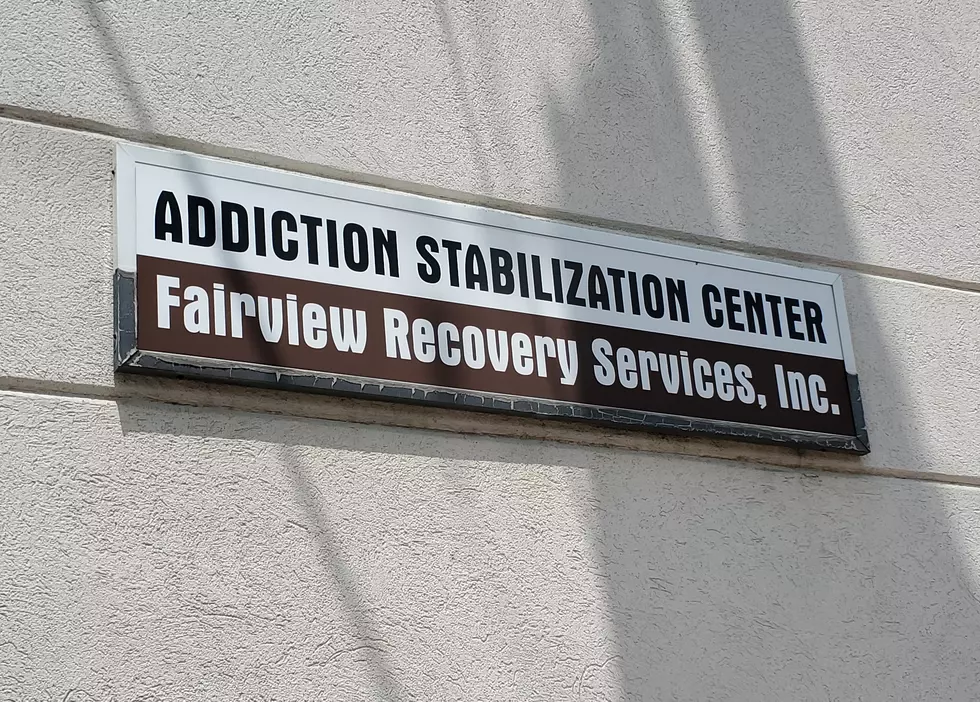 Fairview Recovery Developing New Plan for Binghamton Facility