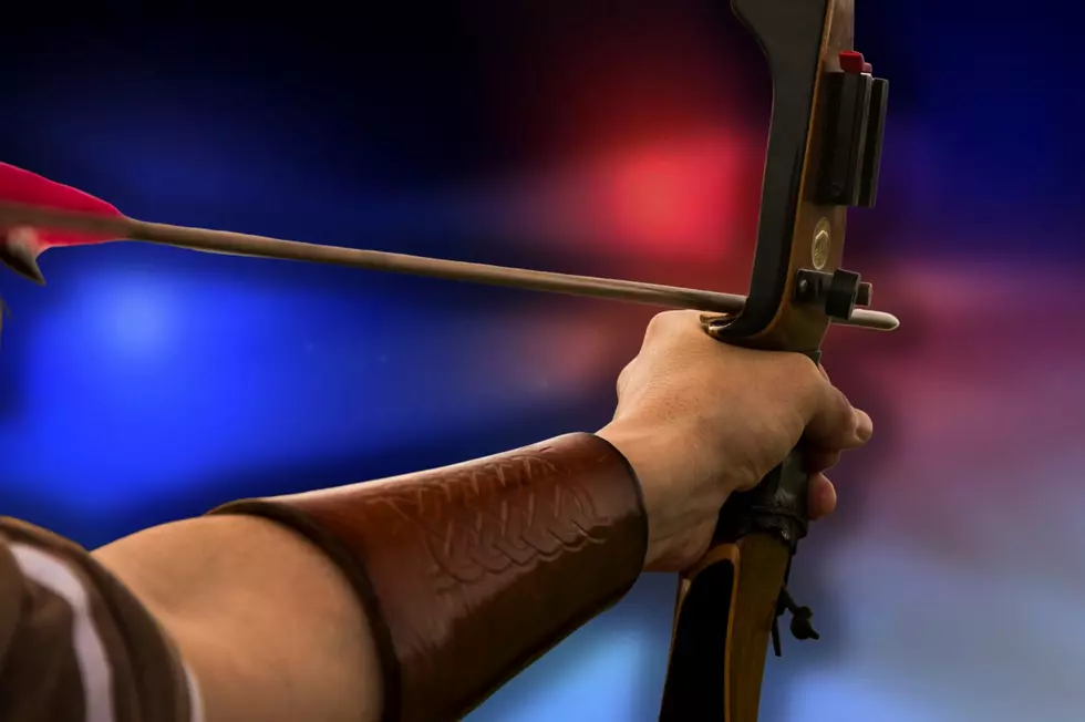 Police: Binghamton Man Shot With Bow and Arrow At Abandoned Vestal, New York Country Club