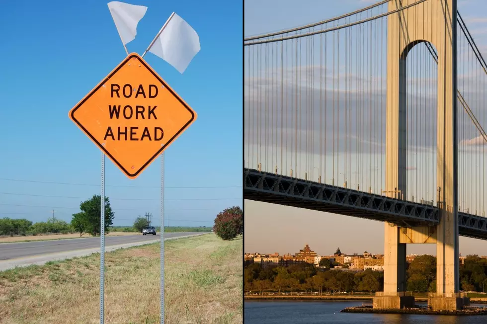 New York Infrastructure Receives &#8220;C&#8221; Grade From Engineers