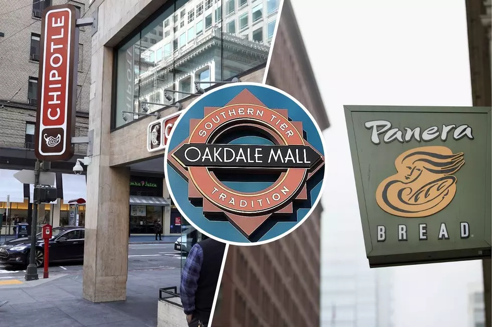 What's New At The Oakdale Commons (Formerly The Mall) In JC?
