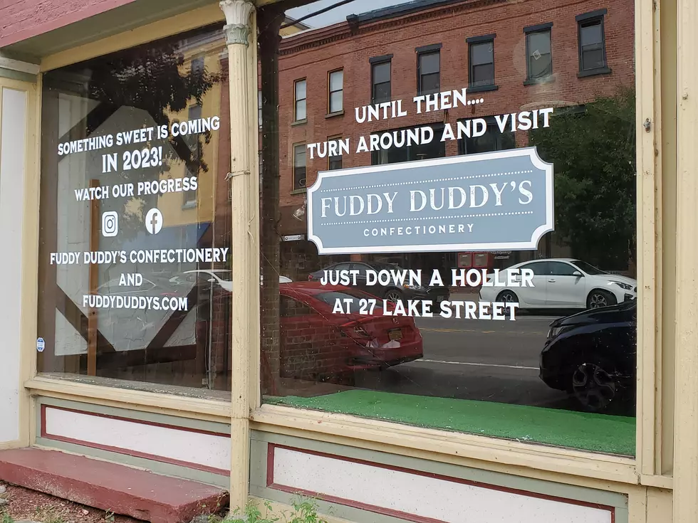 Fuddy Duddy's in Owego Awarded $1.8M to Create Expanded Operation