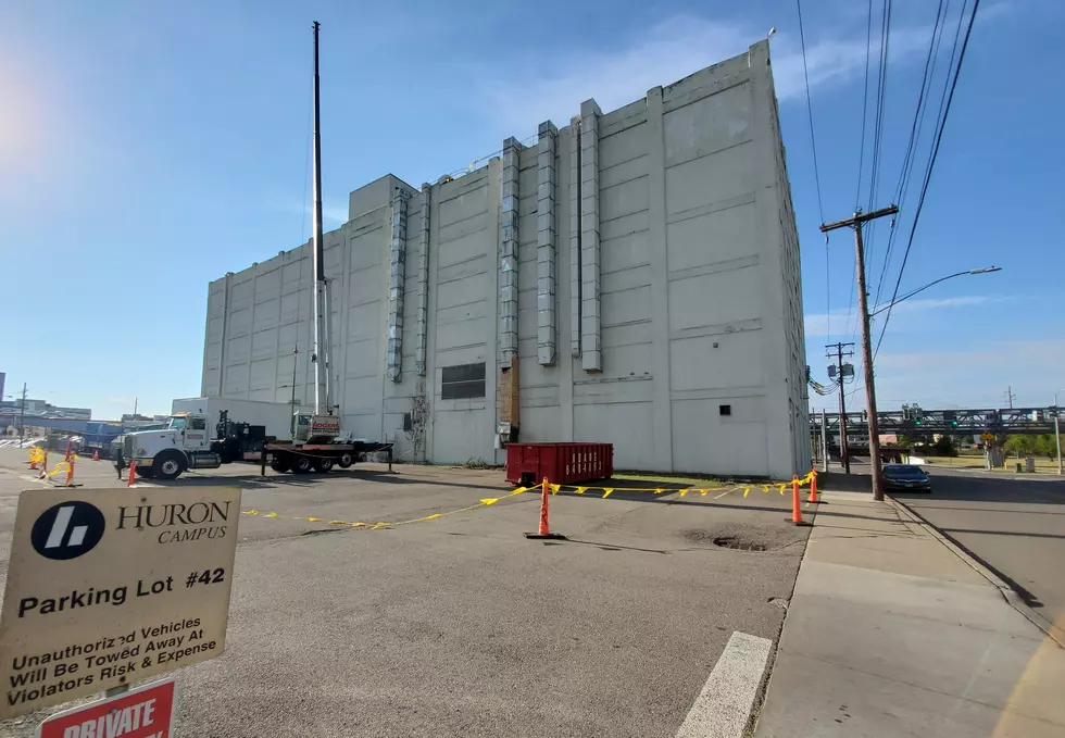 The Last Standing EJ Building in Endicott to Be Renovated