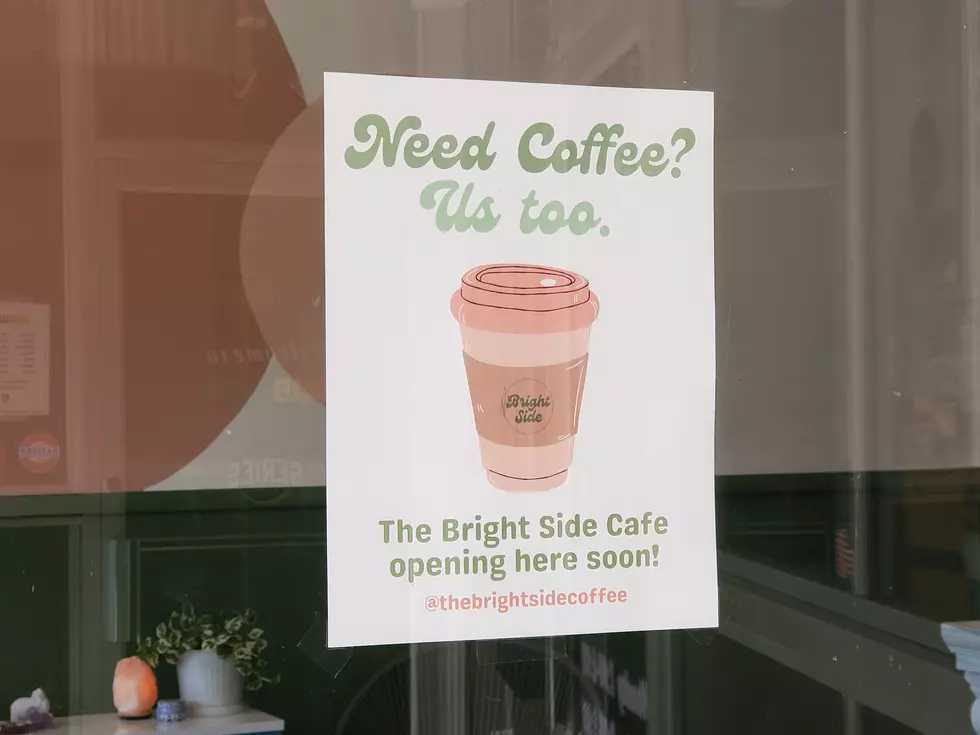 New Café to Open Soon On Hooper Road in Endwell