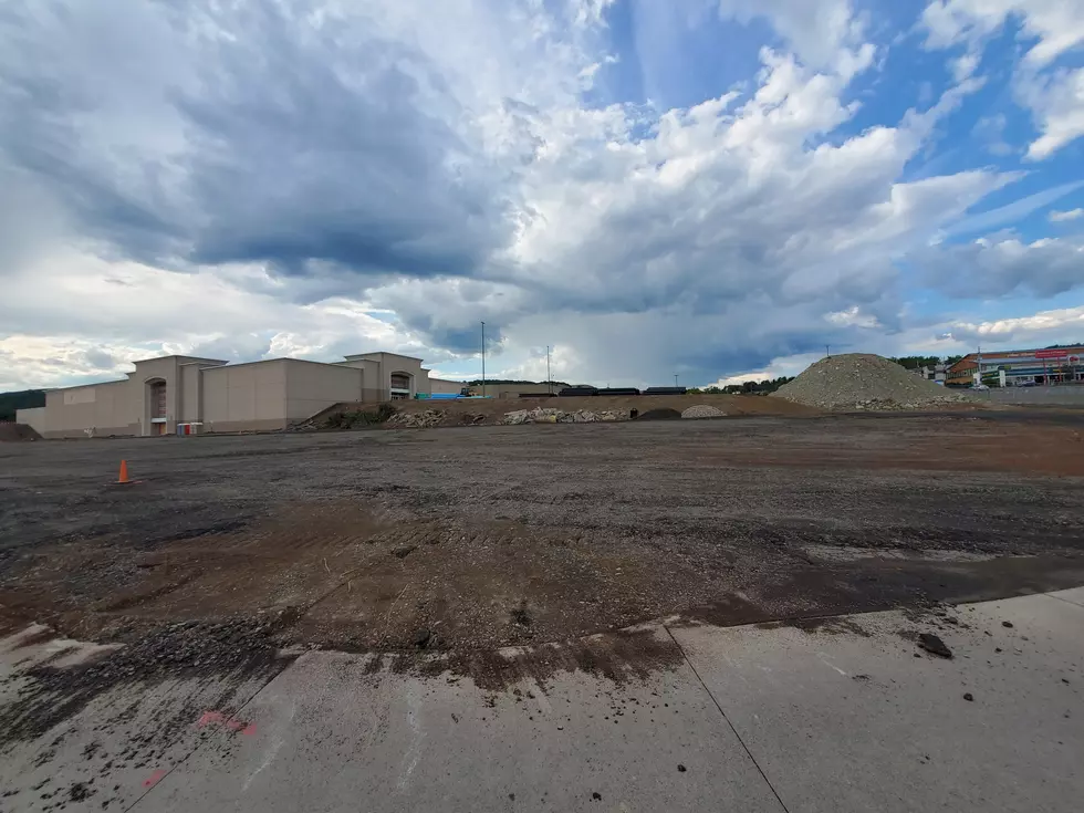 Goodbye, Old Mall: Gradually Turning Into the Oakdale Commons