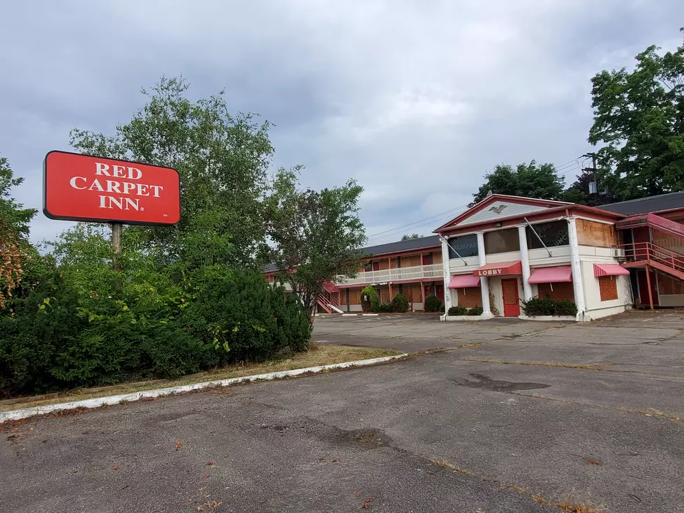 New Owner Hopes to Renovate Closed West Endicott Motel