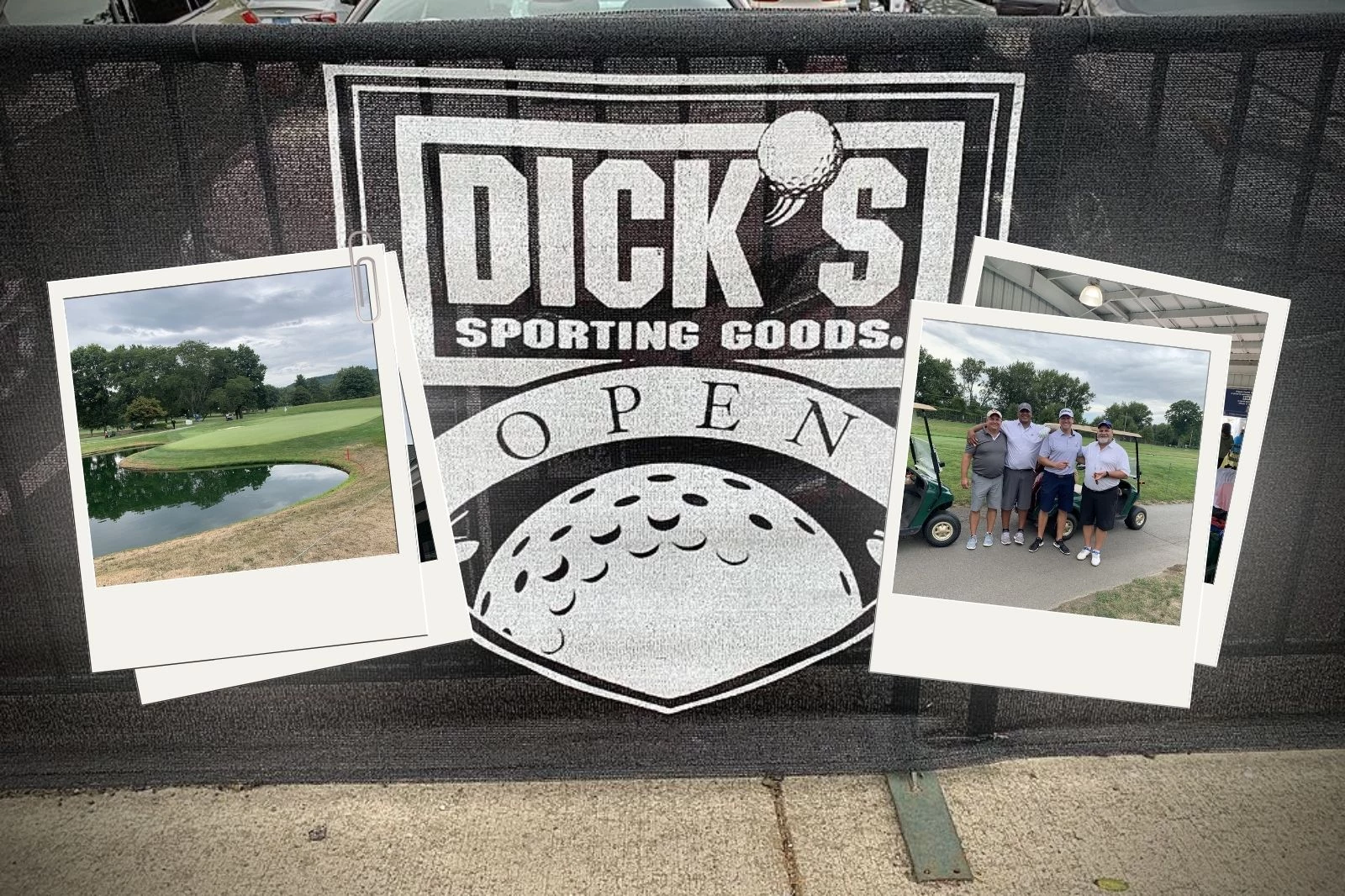 Dick’s Open Announces 2021 Dates