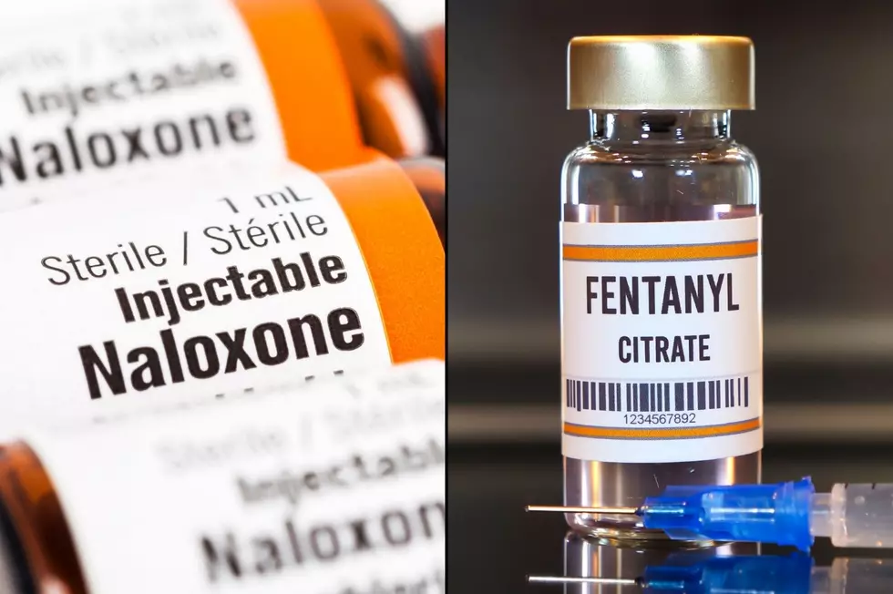 Nearly Half of New York Overdoses Now Involve Fentanyl