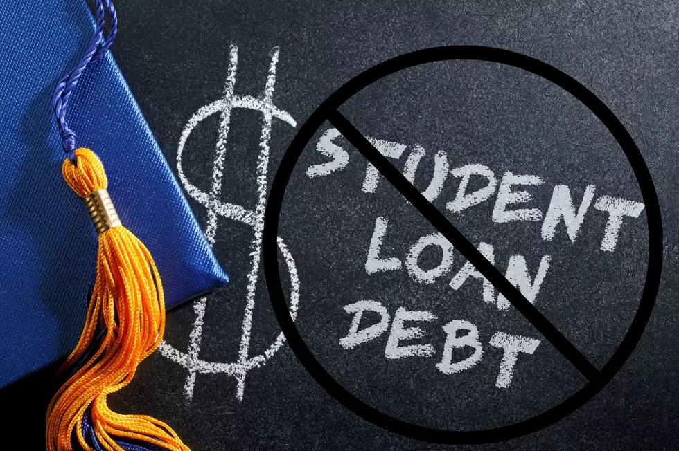 Could New York Provide Student Loan Debt Relief?