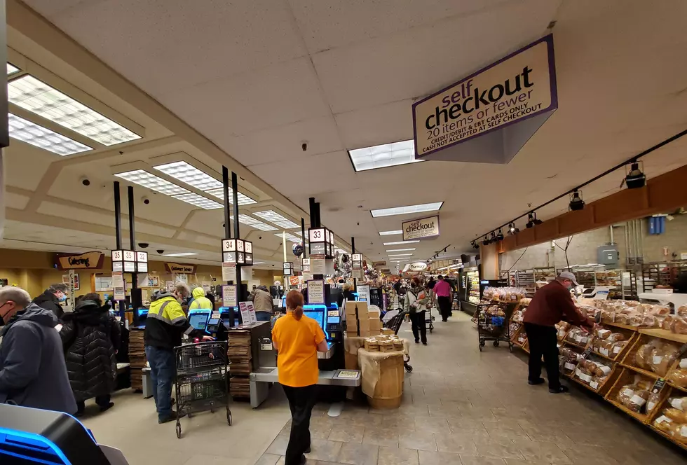 Wegmans Pulls Plug on Faster Checkout App Due to &#8220;Losses&#8221;