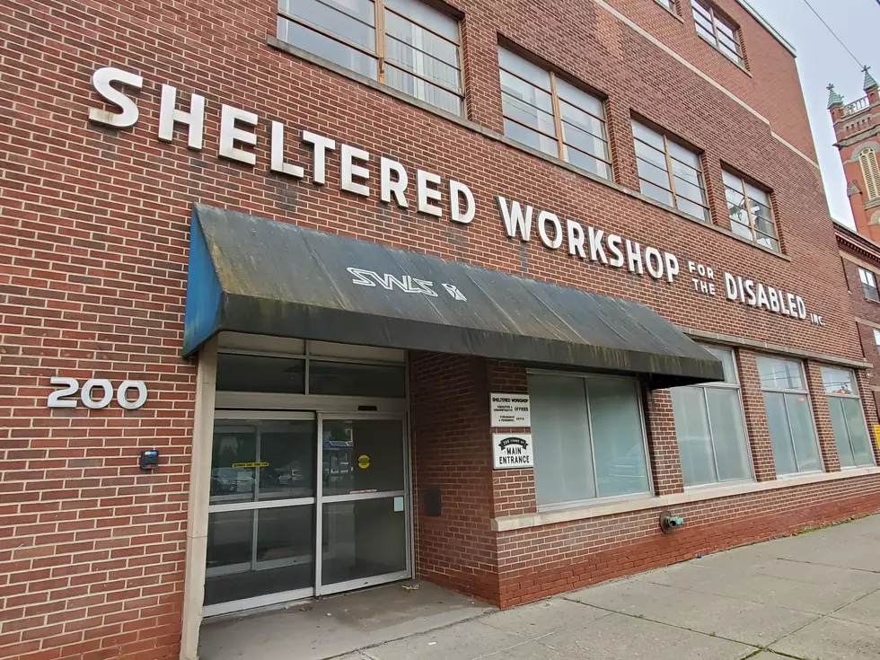 Helio Health Plans 108-Unit Downtown Binghamton Apartment Complex