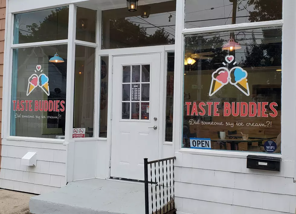 Mother and Daughter Open Binghamton Neighborhood Ice Cream Shop