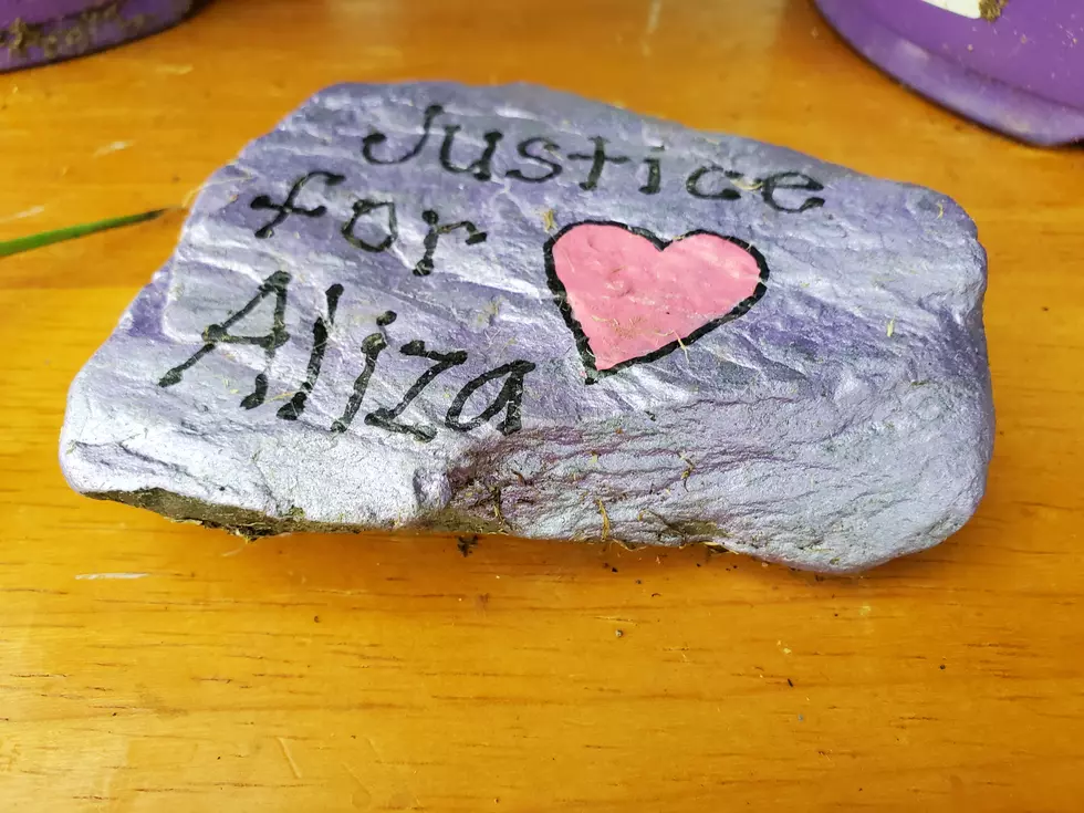 No Arrests Five Months After Aliza Spencer Killing Despite Reward