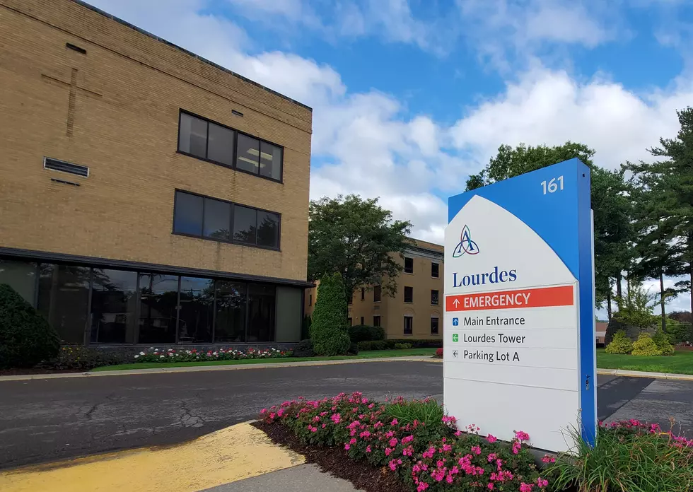 Lourdes Hospital’s Parent – Ascension – Posts $1.8B Annual Loss