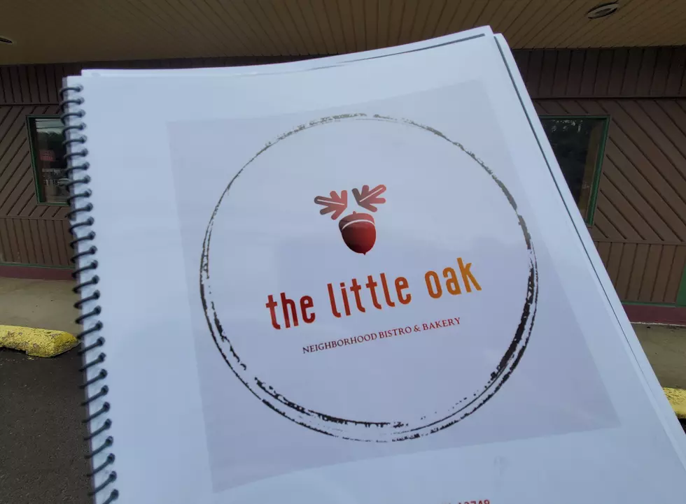 "The Little Oak" Restaurant Surprises Conklin Residents