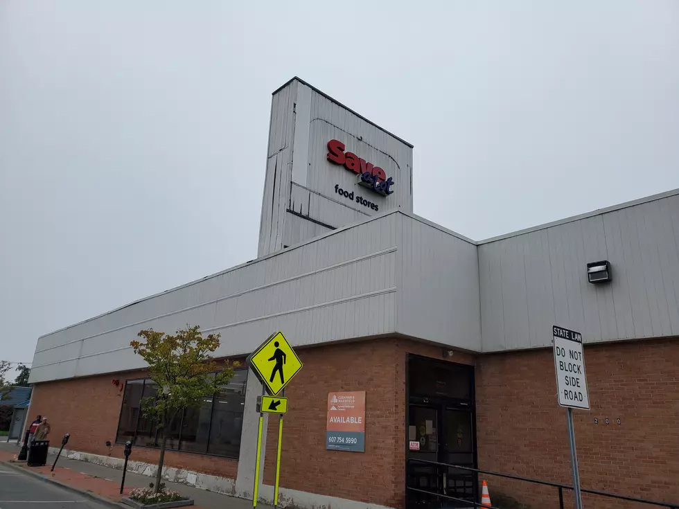 980px x 735px - Johnson City Supermarket Closing as Neighborhood is Redeveloped
