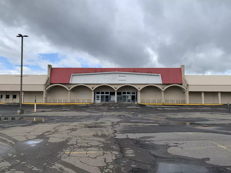 City Can Begin Eminent Domain Action on Decaying Binghamton Plaza