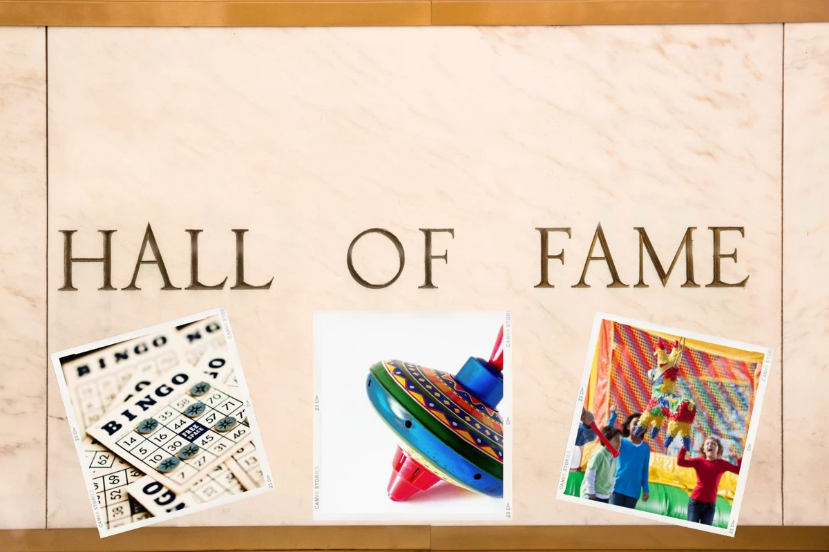 Vote Now on the National Toy Hall of Fame 2022 Class