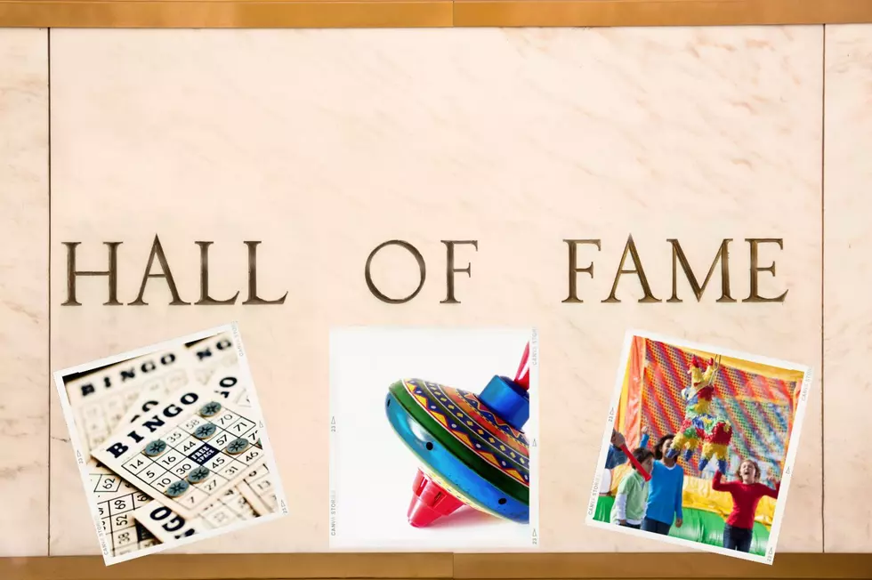 Vote Now on the National Toy Hall of Fame 2022 Class