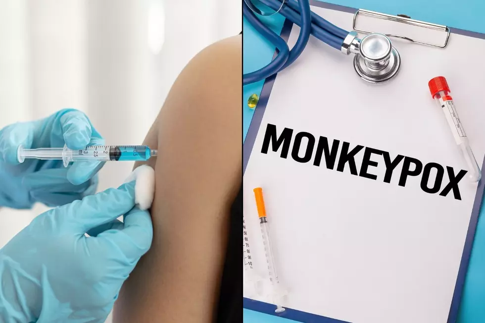 Tompkins County Hosts Monkeypox Vaccine Clinic