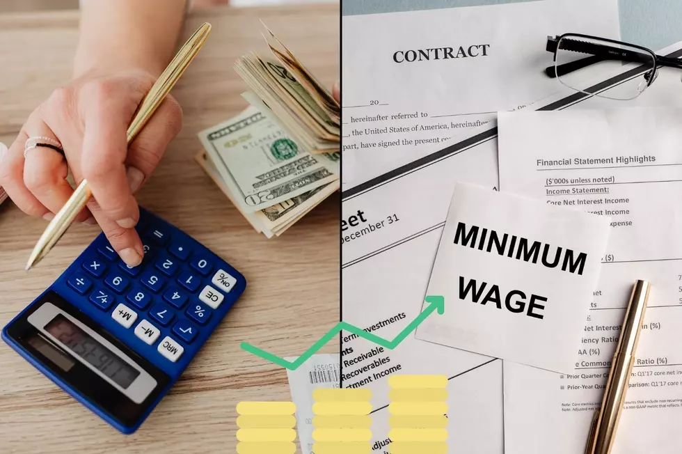 New York State Lawmakers Eyeing Big Change to Minimum Wage